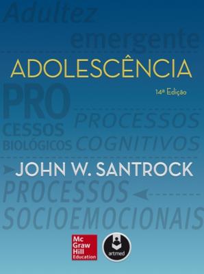 Adolescência [recurso eletrônico]