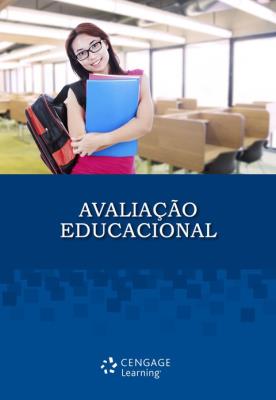 Avaliacao educacional [recurso eletrônico]