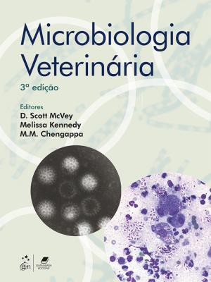 Microbiologia veterinária [recurso eletrônico]