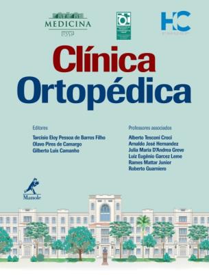 Clínica ortopédica [recurso eletrônico]