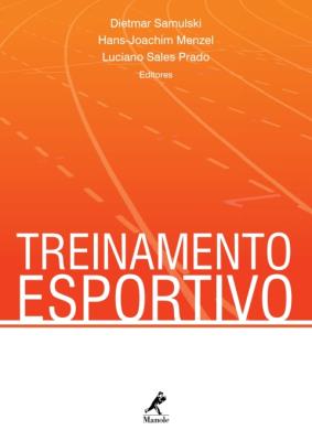 Treinamento esportivo [recurso eletrônico]