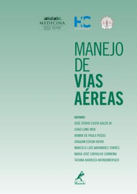 Manejo de vias aéreas [recurso eletrônico]
