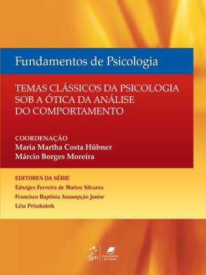 Fundamentos de psicologia [recurso eletrônico]