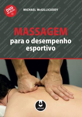 Massagem para o desempenho esportivo [recurso eletrônico]
