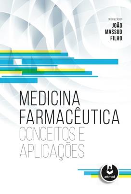 Medicina farmacêutica [recurso eletrônico]