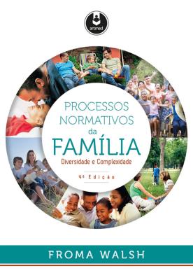 Processos normativos da família [recurso eletrônico]