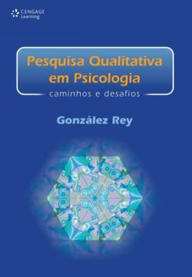 Pesquisa qualitativa em psicologia [recurso eletrônico]