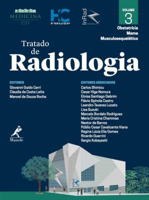 Tratado de radiologia. v.3 [recurso eletrônico] : obstetrícia. mama. musculoesquelético