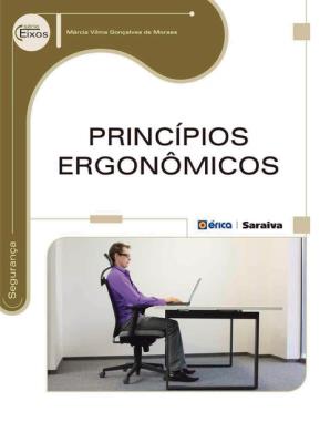 Princípios ergonômicos [recurso eletrônico]