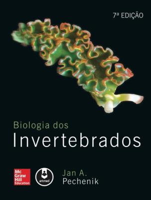 Biologia dos invertebrados [recurso eletrônico]