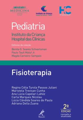 Fisioterapia [recurso eletrônico]