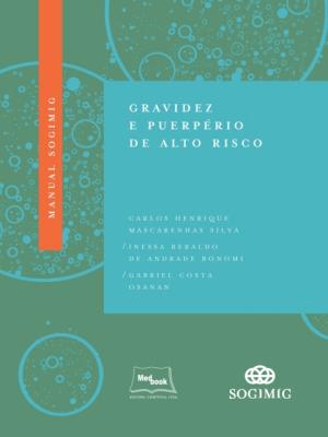 Gravidez e puerpério de alto risco [recurso eletrônico]