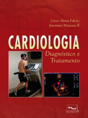 Cardiologia [recurso eletrônico]