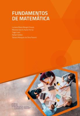 Fundamentos de matemática [recurso eletrônico]