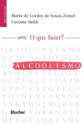 Alcoolismo [recurso eletrônico]