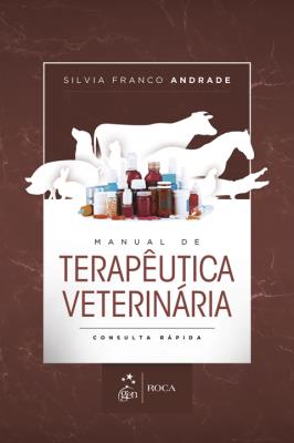 Manual de terapêutica veterinária [recurso eletrônico]