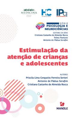 Estimulação da atenção de crianças e adolescentes [recurso eletrônico]