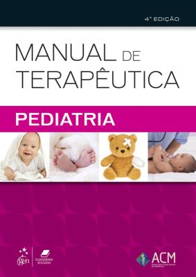 Manual de terapêutica [recurso eletrônico]