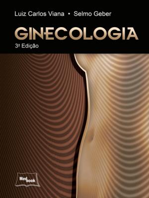 Ginecologia [recurso eletrônico]