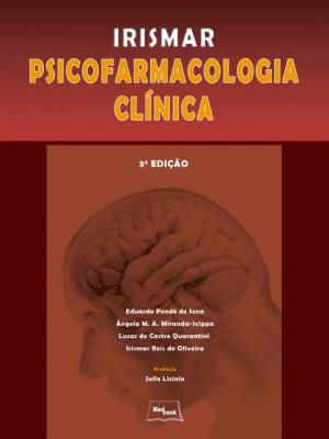 Psicofarmacologia clínica [recurso eletrônico]