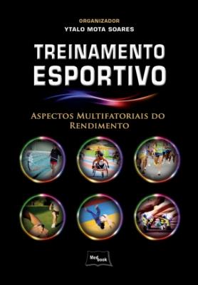 Treinamento esportivo [recurso eletrônico]