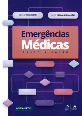 Emergências médicas [recurso eletrônico]