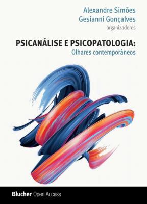 Psicanalise e psicopatologia [recurso eletrônico]