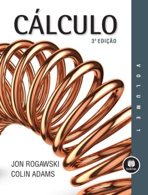 Cálculo. v. 1 [recurso eletrônico]