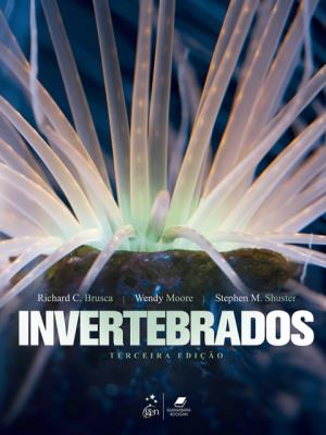 Invertebrados [recurso eletrônico]