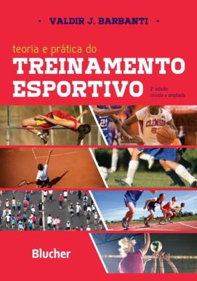 Treinamento esportivo [recurso eletrônico]