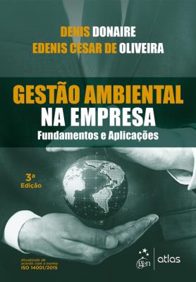 Gestão ambiental na empresa [recurso eletrônico]