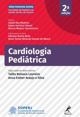 Cardiologia pediátrica [recurso eletrônico]