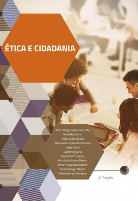 Ética e cidadania [recurso eletrônico]