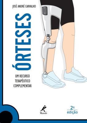 Órteses [recurso eletrônico] : um recurso terapêutico complementar