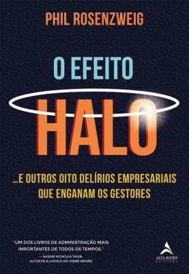 O efeito Halo [recurso eletrônico]
