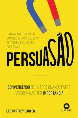Persuasão [recurso eletrônico]