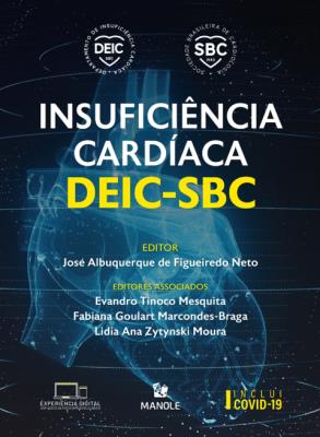 Insuficiência cardíaca deic-sbc [recurso eletrônico]