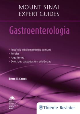 Gastroenterologia [recurso eletrônico]
