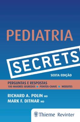 Pediatria [recurso eletrônico] : perguntas e respostas
