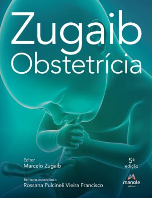 Zugaib obstetrícia [recurso eletrônico]