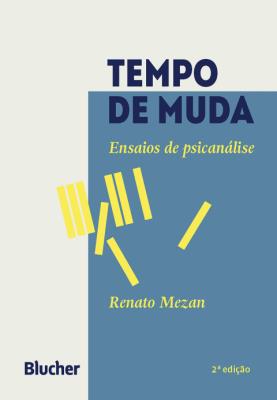 Tempo de muda [recurso eletrônico]