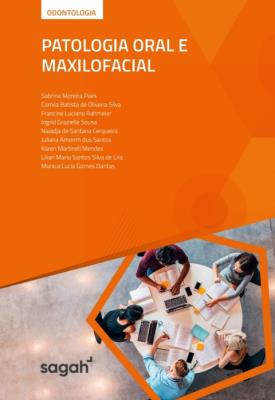 Patologia oral e maxilofacial [recurso eletrônico]