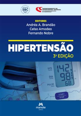 Hipertensão [recurso eletrônico]