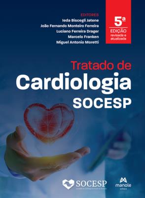Tratado de cardiologia socesp [recurso eletrônico]