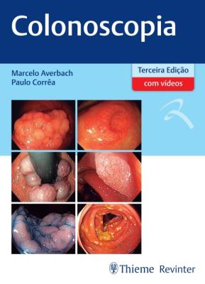Colonoscopia [recurso eletrônico]