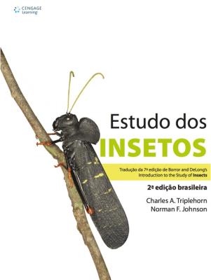 Estudo dos insetos [recurso eletrônico]