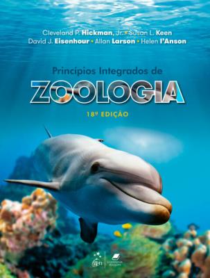 Princípios integrados de zoologia [recurso eletrônico]