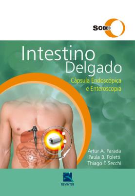 Intestino delgado [recurso eletrônico]