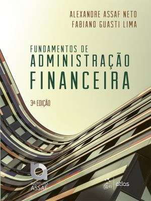 Fundamentos de administração financeira [recurso eletrônico]