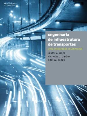 Engenharia de infraestrutura de transportes [recurso eletrônico]